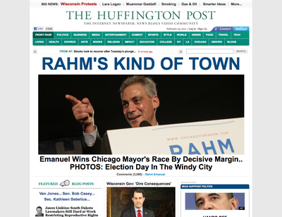 Breaking News and Opinion on The Huffington Post.png